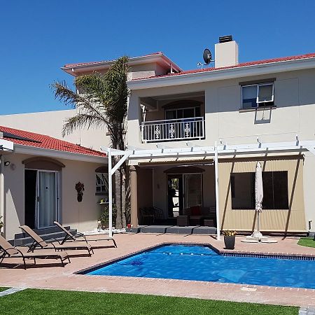 Villa Carmel Huys Kapstadt Exterior foto